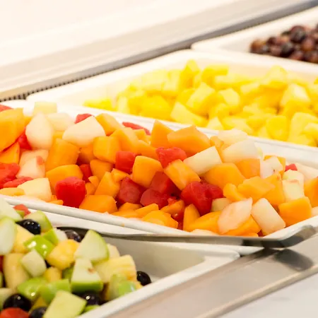 Ξενοδοχείο One Frankfurt-hauptbahnhof