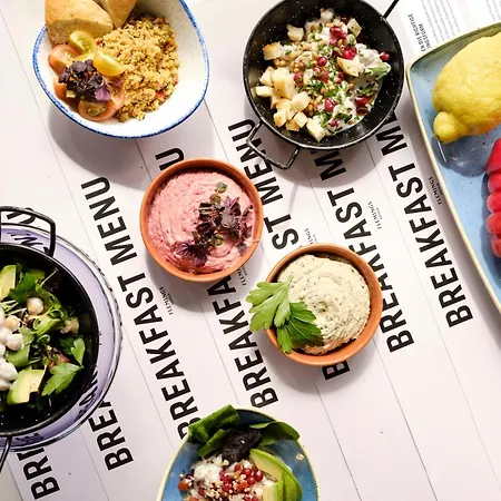 Ξενοδοχείο One Frankfurt-hauptbahnhof