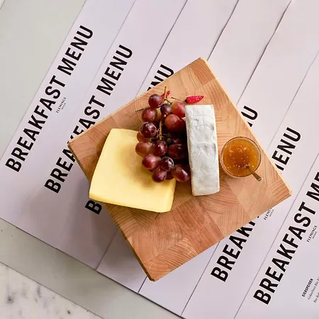 One Frankfurt-hauptbahnhof Ξενοδοχείο 4*