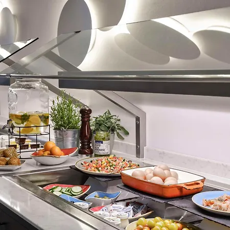 Ξενοδοχείο One Frankfurt-hauptbahnhof