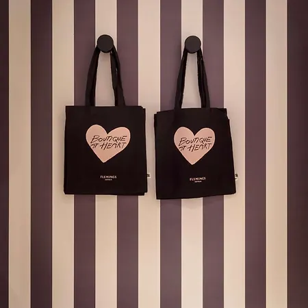 Ξενοδοχείο One Frankfurt-hauptbahnhof 4*