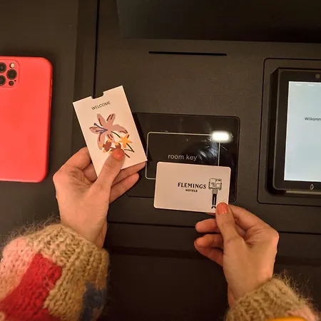 One Frankfurt-hauptbahnhof Φραγκφούρτη