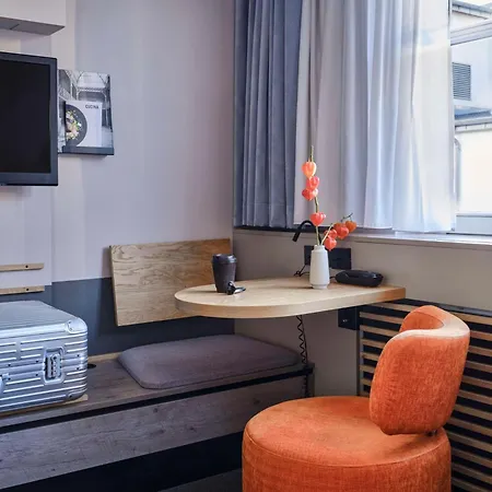 One Frankfurt-hauptbahnhof Φραγκφούρτη