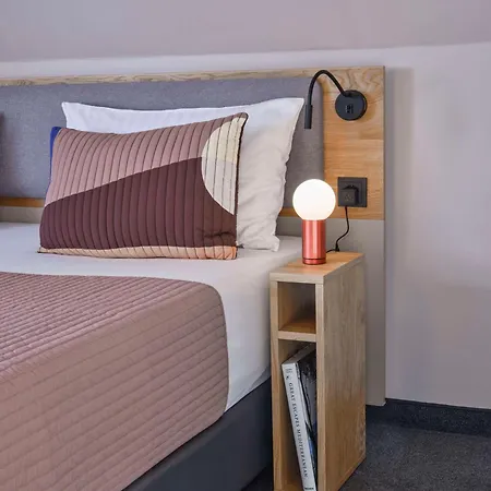 One Frankfurt-hauptbahnhof Φραγκφούρτη