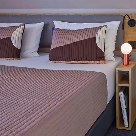 One Frankfurt-hauptbahnhof Φραγκφούρτη