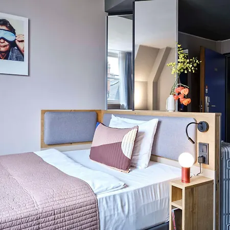 Flemings Frankfurt-central 4* 프랑크푸르트