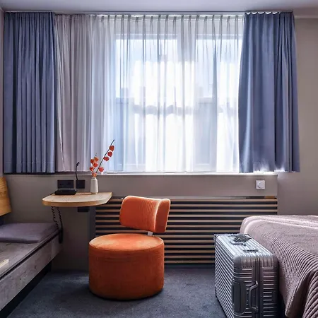 One Frankfurt-hauptbahnhof