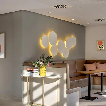 Otel Flemings Frankfurt-central Frankfurt am Main