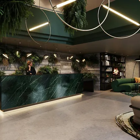 One Frankfurt-hauptbahnhof