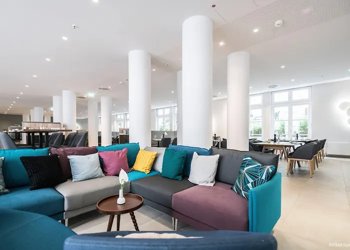 One Frankfurt-hauptbahnhof