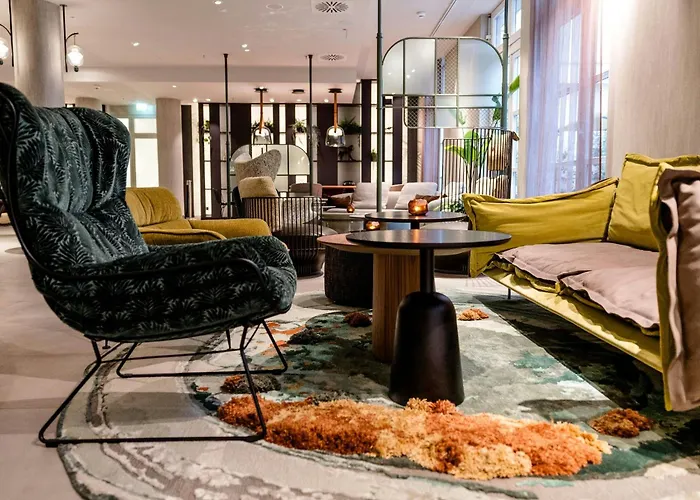 One Frankfurt-hauptbahnhof