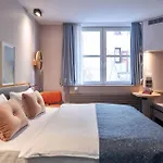 One Frankfurt-hauptbahnhof 호텔 프랑크푸르트