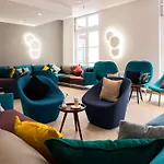 One Frankfurt-hauptbahnhof 3*
