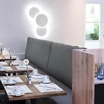 One Frankfurt-hauptbahnhof Hotel 3*