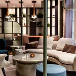 Hotel One Frankfurt-hauptbahnhof 3*