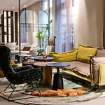 One Frankfurt-hauptbahnhof 3*