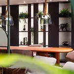 Hotel One Frankfurt-hauptbahnhof Frankfurt am Main