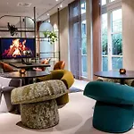 One Frankfurt-hauptbahnhof Hotel