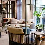 Hotel One Frankfurt-hauptbahnhof 3*