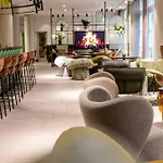 One Frankfurt-hauptbahnhof Hotel