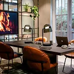 Hotel One Frankfurt-hauptbahnhof