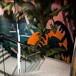 Hotel One Frankfurt-hauptbahnhof Frankfurt am Main