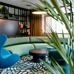 Hotel One Frankfurt-hauptbahnhof Frankfurt am Main