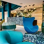 One Frankfurt-hauptbahnhof Hotel Frankfurt am Main