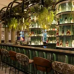 Hotel One Frankfurt-hauptbahnhof 3*