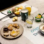 One Frankfurt-hauptbahnhof Hotel Frankfurt am Main