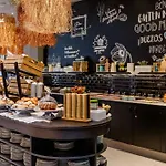 One Frankfurt-hauptbahnhof Hotel