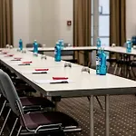 Hotel One Frankfurt-hauptbahnhof 3*