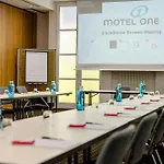 One Frankfurt-hauptbahnhof Hotel 3*