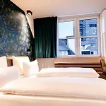 One Frankfurt-hauptbahnhof Hotel