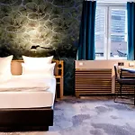 One Frankfurt-hauptbahnhof Hotel Frankfurt am Main
