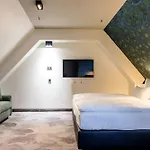 Hotel One Frankfurt-hauptbahnhof