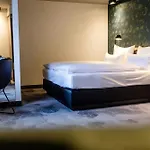 Hotel One Frankfurt-hauptbahnhof Frankfurt am Main