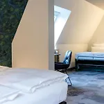Hotel One Frankfurt-hauptbahnhof Frankfurt am Main