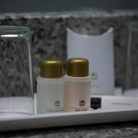 호텔 One Frankfurt-hauptbahnhof