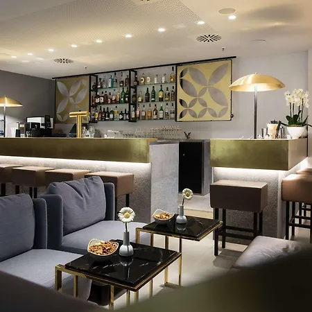 Flemings Frankfurt-central Otel Frankfurt am Main