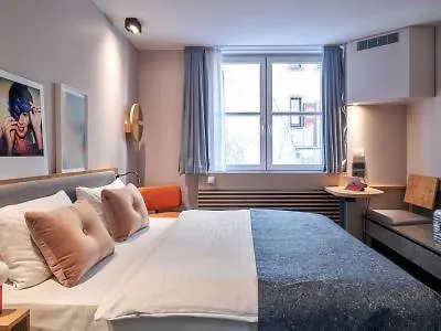 One Frankfurt-hauptbahnhof 프랑크푸르트