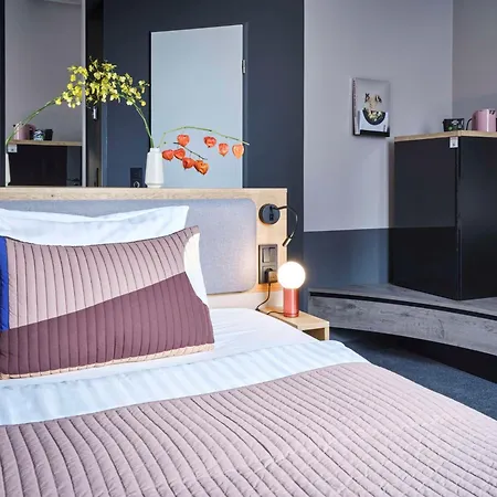 Otel Flemings Frankfurt-central Frankfurt am Main