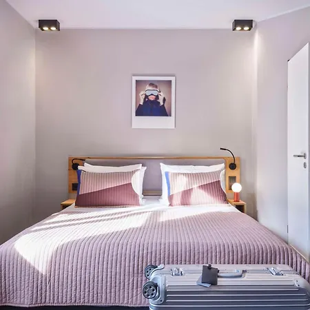 Flemings Frankfurt-central Hotel 4*