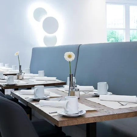 One Frankfurt-hauptbahnhof 4* 프랑크푸르트