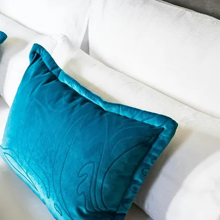 فندق One Frankfurt-hauptbahnhof فرانكفورت