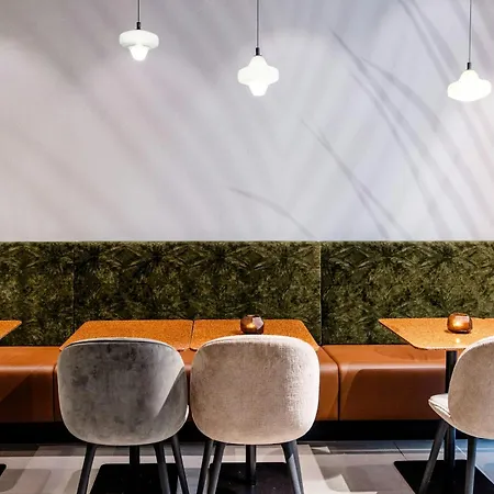 One Frankfurt-hauptbahnhof 美因河畔法兰克福