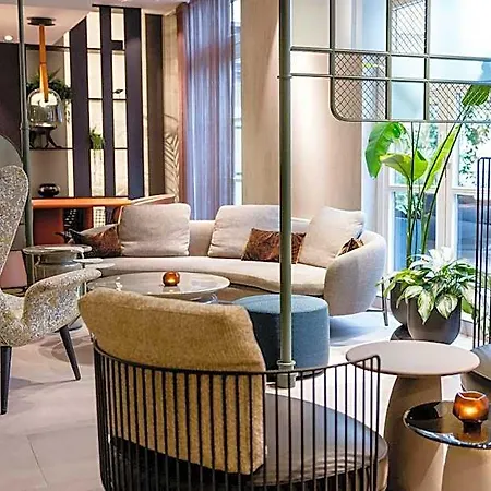 Hotel One Frankfurt-hauptbahnhof