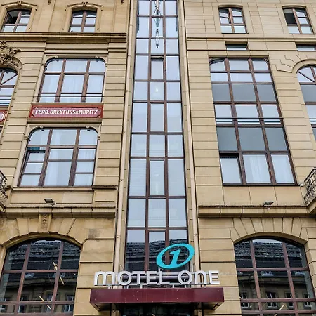 One Frankfurt-hauptbahnhof Hotel Frankfurt am Main