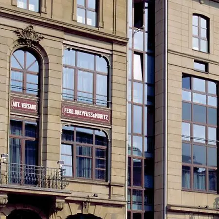 One Frankfurt-hauptbahnhof 4* 프랑크푸르트