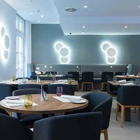 One Frankfurt-hauptbahnhof 4* 프랑크푸르트